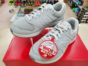 新品即決23.5cm★NewBalanceニューバランス WW550 GY4 レディース カジュアル ウォーキングシューズ★幅２E 運動靴 人気定番モデル★