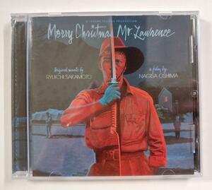 送料無料！ Ryuichi Sakamoto - Merry Christmas Mr. Lawrence 坂本龍一