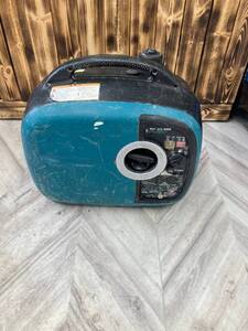 19go【中古品】★マキタ(makita) インバーター発電機 EG1600IS