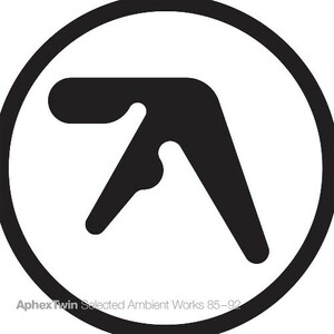 APHEX TWIN / SELECTED AMBIENT WORKS 85-92 (2LP)