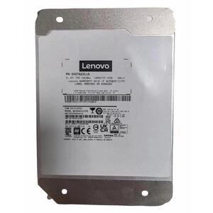 HDD TOSHIBA MG08ACA16TE 16TB Lenovoマーク 3.5インチ 7200rpm 6Gb/s SATA3 SATA 中古 国内発