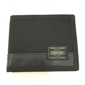 PORTER ポーター　二つ折り財布 3133C【DAAG5006】