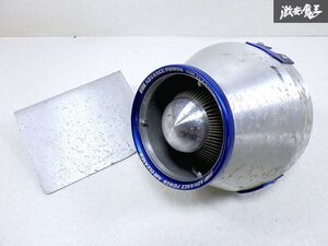 BLITZ ブリッツ GRS180 GRS182 18系 クラウン ゼロクラウン アスリート ADVANCE POWER AIR CLEANER エアクリーナー エアクリ 棚O-2