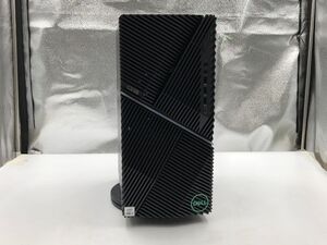 Dell Inc./デスクトップ/第10世代Core i7/メモリ16GB/16GB/WEBカメラ無/OS無-241120001335248