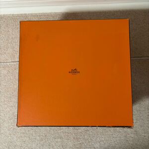  エルメス HERMES 空箱 空BOX ボックス　ケース　39＊41＊22 003