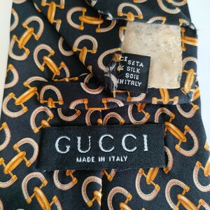 GUCCI(グッチ)ネクタイ49