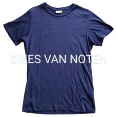 DRIES VAN NOTEN クルーネックTシャツ ドリスヴァンノッテン