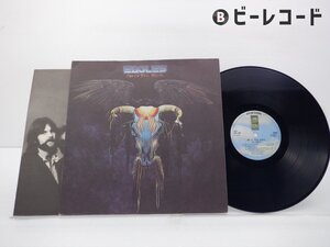 Eagles「One Of These Nights」LP（12インチ）/Asylum Records(P-5901)/洋楽ロック