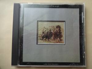 ★☆ The Stills Young Band 『Long May You Run』☆★