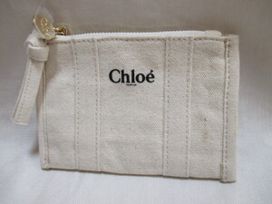 Chloe クロエ ポーチ