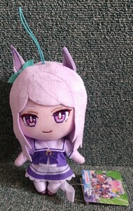 FuRyu フリュー ウマ娘 プリティーダービー メジロマックイーン 通常ぬいぐるみ Vol.2 プライズ品 チーム スピカ