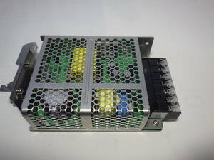 OMRON S8FS-G10024CD POWER SUPPLY 100-240VAC 2.3A[管理番号A1]