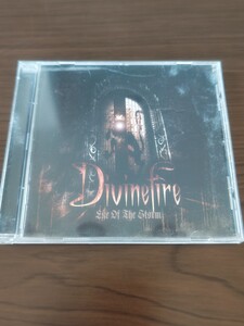 DIVINEFIRE 「EYE OF THE STORM」