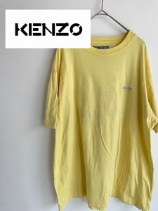 KENZO　ケンゾー　Tシャツ　フリーサイズ　0141