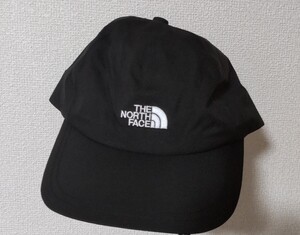 ノースフェイス☆THE NORTH FACE ベンチャーキャップ F ブラック 防水 NN02302 黒 フリーサイズ ユニセックス