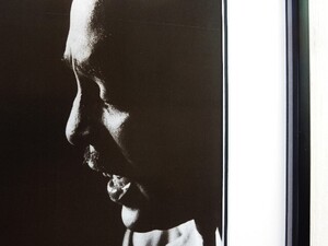 バド・パウエル/アート ピクチャー 額装/NY.1949/Bud Powell/額入り ジャズ/Framed Bud Powell/レトロ ビンテージ/jazz インテリア