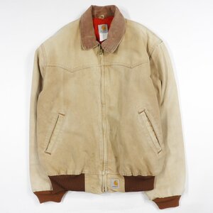 Carhartt カーハート ダックジャケット #27774 アメカジ ワーク アウター