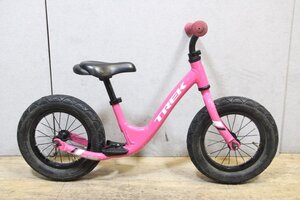 86cm～102cm■TREK トレック KICKSTER 子供用 バランスバイク 2021年前後