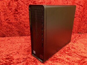 01-17-701 ◎AP 中古パソコン HP TPC-F125-SF デスクトップPC Windows11 Corei3 メモリ8GB 中古品