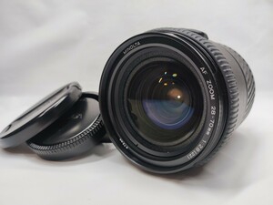 ★良品★MINOLTA ミノルタ AF ZOOM 28-70mm F2.8★6カ月保証付き★　#154#210#171