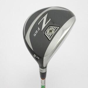 ダンロップ SRIXON スリクソン Z F65 フェアウェイウッド Miyazaki Kaula MIZU 6 【5W】 シャフト：Miyazaki Kaula MIZU 6