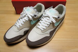 【新品未使用】ナイキ エアマックス１ クレープヘンプ　Nike Air Max 1 Crepe Hemp　２８．５ｃｍ