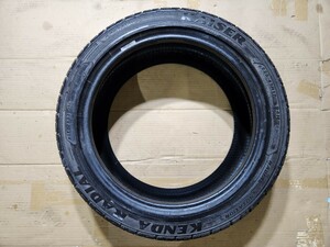 未使用 KENDA KR20 225/45R17 ドリケツに ケンダ