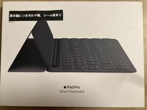 Apple iPad pro Smart Keyboard MPTL2J/A