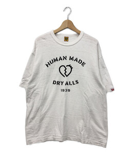 半袖Tシャツ メンズ 2XL XL以上 HUMAN MADE