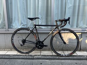 ロードバイク　自転車 アンカー　rnc3