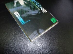 頬に降りかかる雨　桐野夏生　講談社文庫