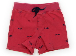 ラルフローレン Ralph Lauren ショートパンツ 70サイズ 男の子 子供服 ベビー服 キッズ