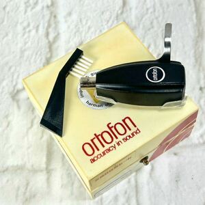 オルトフォン ortofon MCカートリッジ SPU-GT