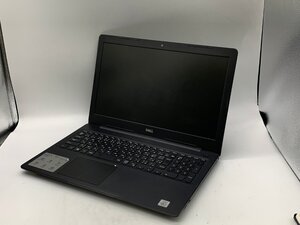 【ハード王】1円～/ノート/DELL Vostro3591 P75F/Corei5-1035G1/4GB/ストレージ無/5658-G21