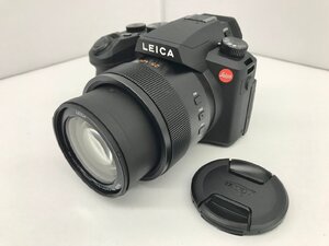 デジタルカメラ V－LUX5 ライカ Leica 光学16倍ズーム 2010万画素 1型MOS F:2.8-4 9.1-146mm ［静岡市］店頭併売品 美品 → 2412LT903