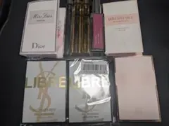 YSL LIBRE オーデパルファム