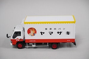 TOMICA LIMITED VINTAGE NEO トミカリミテッドヴィンテージネオ いすゞエルフ パネルバン ヤマザキパン LV-N195b