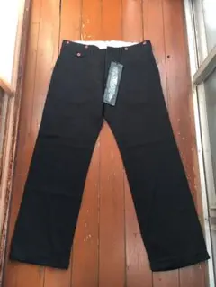 未使用OLD JOE サスペンダー TROUSER トラウザーズ サイズ40