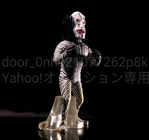 円谷プロ ULTRAMAN DADA FIGURE ウルトラマン 「人間標本5・6」 三面怪人 ダダ (C) フィギュア 