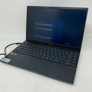 【ジャンク】ASUS ZenBook 14 UM425IA(UM425IA-AM008T)/1B138