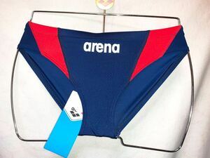 50周年記念モデル arena Lサイズ AQUA Xtreme ARN-3027M アクアエクストリーム 競泳水着 アリーナ Vパン 競パン