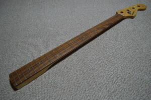 ●SQUIER BY FENDER(スクワイア)のPRECISION BASS(PB/プレシジョンベース)ネック!!!●