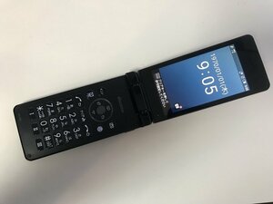 GD623 docomo SH-03L ブラック 判定〇 ジャンク