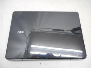 MK0743 NEC PC-LL700VG1JB Core 2 Duo