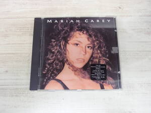 CD / Mariah Carey / Mariah Carey /『D21』/ 中古