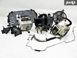 【売り切り！！】 NISSAN 日産 純正 RPS13 180SX S13 シルビア 中期 SR20DET AC エアコン キット １式 503611-1412 即納 在庫有 棚5-4