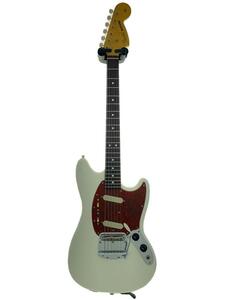 Fender◆MIJ TRADII 60s MG/2019/エレキギター/ムスタングタイプ/白系/2S/その他