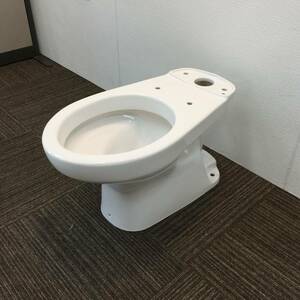 【中古】TOTO☆トイレ便器(床下排水)☆洋式便器のみ「CS370B」☆#(ホワイト)☆直接引き取り可