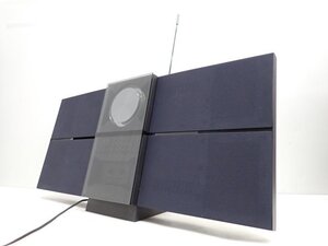 B&O Bang & Olufsen BEOSOUND CENTURY TYPE:2654 ベオサウンド センチュリー CDラジカセ 録音再生可 動作品 ∩ 70C87-1