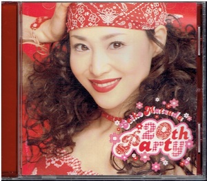 CD★松田聖子★20th Party